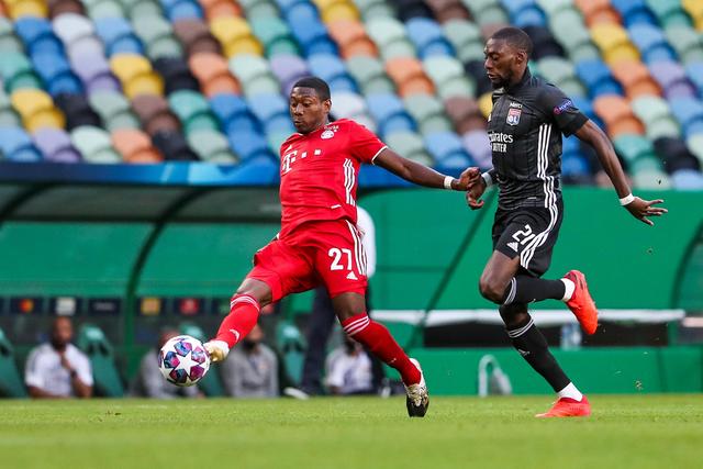 英超-廷贝尔破门萨利巴建功 阿森纳2-0曼联